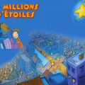 publicité : 10 millions d'étoiles (Secours Catholique-bayard) par Herve Flores - secours catholique - miniature